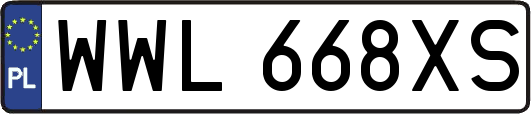 WWL668XS
