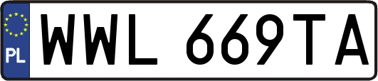 WWL669TA