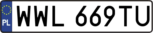 WWL669TU