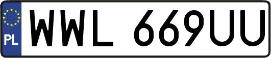 WWL669UU