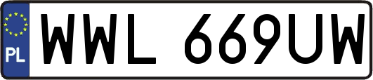 WWL669UW