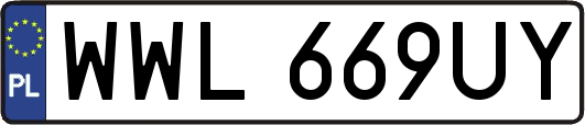 WWL669UY
