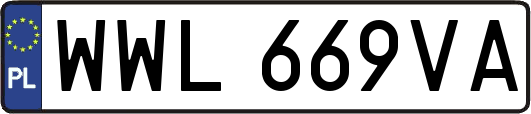 WWL669VA