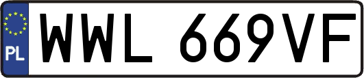WWL669VF