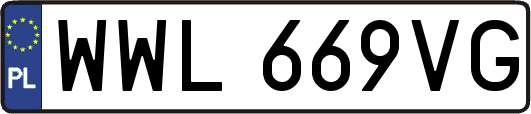 WWL669VG
