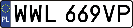 WWL669VP