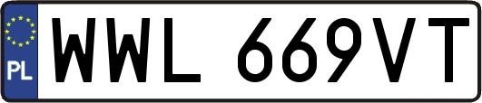 WWL669VT