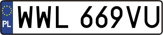 WWL669VU