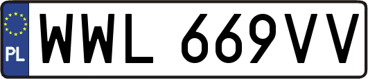 WWL669VV