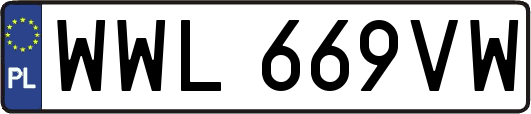 WWL669VW