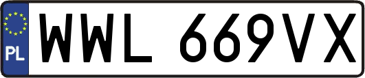 WWL669VX