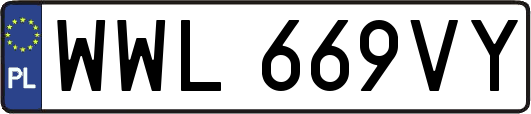 WWL669VY