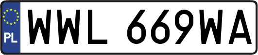 WWL669WA
