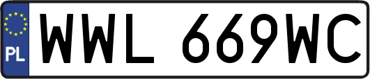 WWL669WC