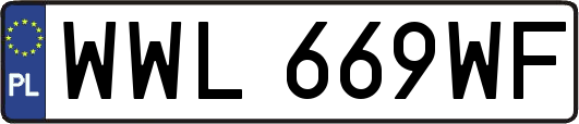 WWL669WF