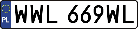 WWL669WL