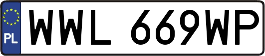 WWL669WP