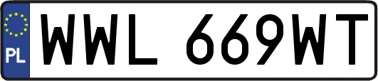 WWL669WT