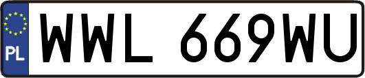 WWL669WU