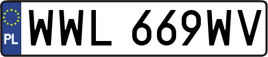 WWL669WV