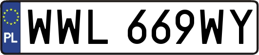 WWL669WY
