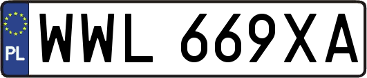 WWL669XA