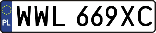 WWL669XC