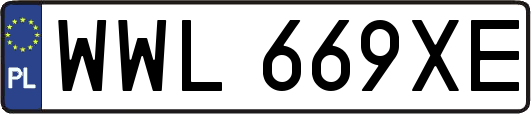 WWL669XE