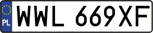 WWL669XF