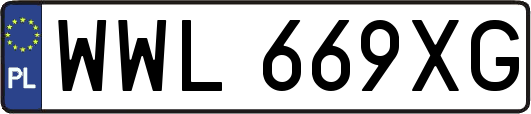 WWL669XG
