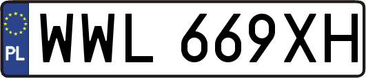 WWL669XH
