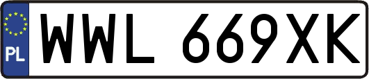 WWL669XK