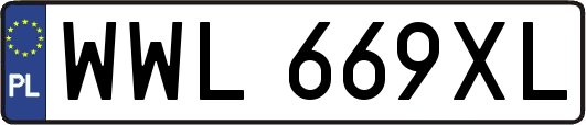 WWL669XL