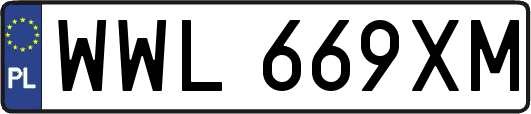 WWL669XM