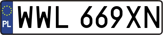 WWL669XN