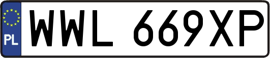 WWL669XP