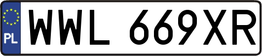 WWL669XR