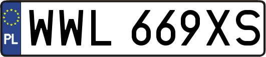 WWL669XS