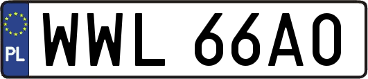 WWL66A0