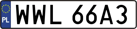 WWL66A3