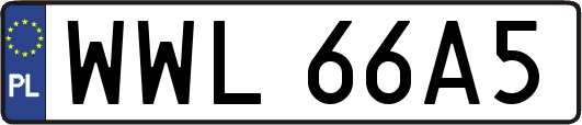 WWL66A5