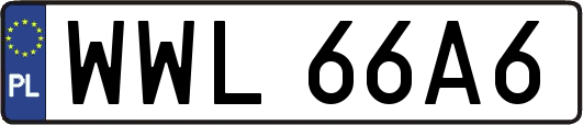 WWL66A6