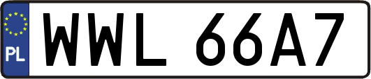 WWL66A7