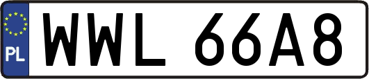 WWL66A8