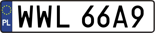 WWL66A9