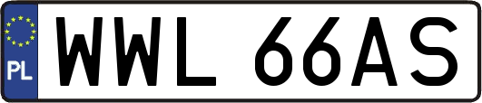 WWL66AS