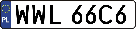 WWL66C6