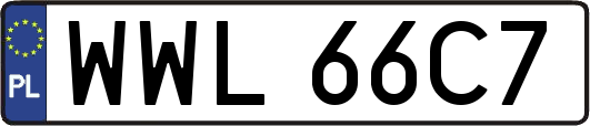 WWL66C7