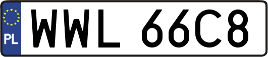WWL66C8