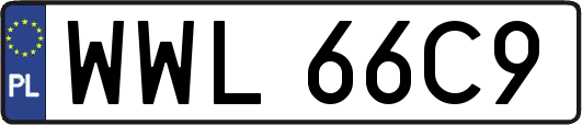WWL66C9
